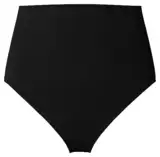 Noppies Damen Lee Seamless Sensil® Brief Post Partum Slip, Schwarz, M-L EU