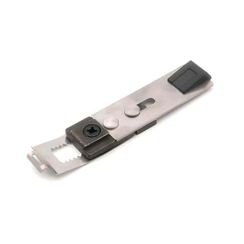 Mechanische Feststelleinheit für Obentürschließer für GEZE Feststelleinheit für TS 3000/5000 (1 pack)