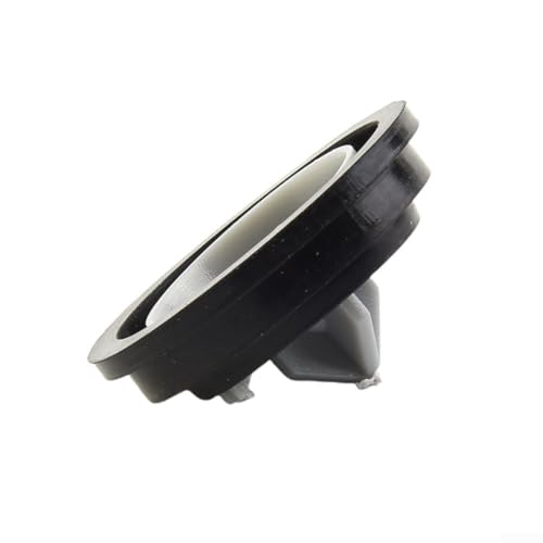 Tankeinlass-Schwimmerventil, Ersatzmembranen für Modelle 95 95L 99T 99B, Gummidichtungen (2 Stück)