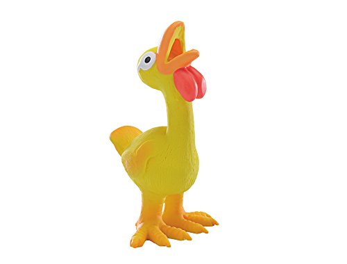 Nobby Latex Küken, 16 cm, 1 Stück