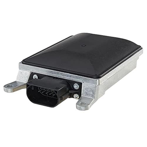 HELLA 6PZ 010 905-501 Steuergerät, Spurwechselassistent - Einbauort: hinten links