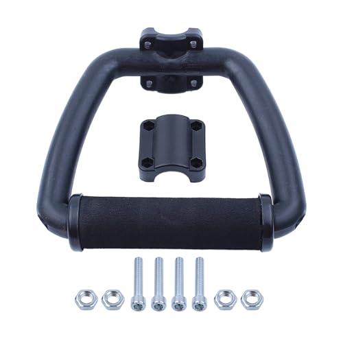 Oberer Schlaufenschaftgriff (26 mm, 1 1/8 ") für HONDA GX35 GX 35 HHT35S HHT 35S Freischneider