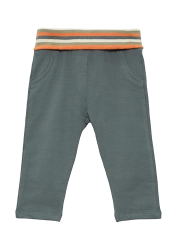 s.Oliver Junior Jungen 2153578 Leggins, 9515, 122 cm