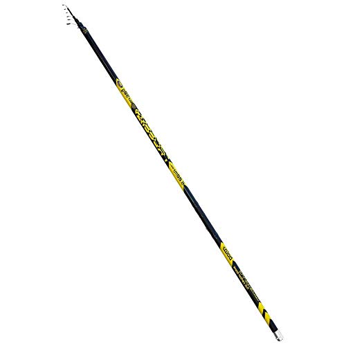 Lineaeffe Bolognese Fishing Rod Karbon 5-6-7 Meter