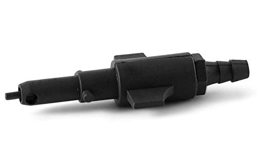 wellenshop Anschluss Stecker Motoranschluss Mercury Mariner Außenborder Motorstecker Benzinstecker Benzin Boot