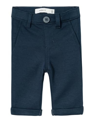 NBMSILAS Slim Comfort Pant 1150-GS NOOS