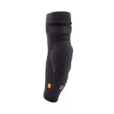 Fox Racing - Launch Elbow Guard, Mountain Bike Cycling Guards, Black, XL