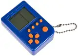 Legami - Pocket Arcade Game - Tragbare Mini-Konsole