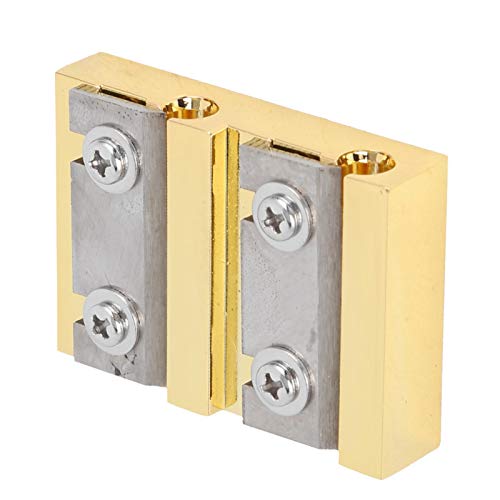 Verrückter Verkauf Geigenzubehör, Peg Shaver, Gold Leichtes Spiel Musikbegeisterter Musikinstrumentenladen für Violine