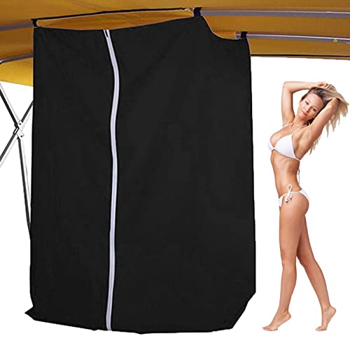 Aibyks Bekleidungsgeschäft Umkleidekabine,Zelt zum Umziehen | Sichtschutz Duschzelt Tragbar Outdoor Camping Badezimmer Toilettenzelt Umkleidekabine für Strandwanderungen