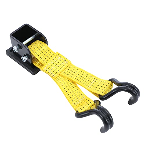 Aim Tools Hi-Lift Wagenheber Lift Mate 4 Tonnen Ladekapazität Radheber Offroad 4x4 Hochhubratsche Geländewagen Farm Jack Anbaugerät