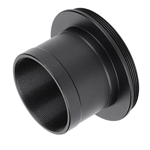 T-Adapter-Werkzeug zum Einsetzen von 31,7 mm auf T2/1,25 Okular in das M42-Prime-Teleskop