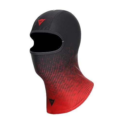 Dainese - Balaclava, Motorrad-Unterhelm, atmungsaktiv, schnelltrocknend, für Männer und Frauen, Dämon, N