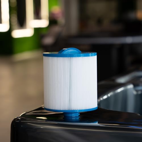 HOME DELUXE - Poolfilter Kartusche - SUNSET I Whirlpoolfilter Ersatz Filter