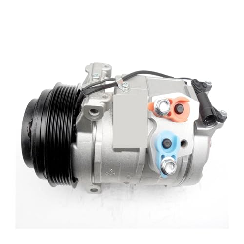 10s17c Kompressor Kompatibel for Mercedes Sprinter 313 413 Kompatibel for Dodge Benz Sprinter Van A0002343511 447220-4004 0002343511 4472204004