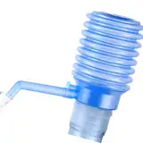 Handpresse Wasserspender für Schulwohnheime, staubdicht, auslaufsicher, Presse, Studentenwohnheim, Wasserlösung