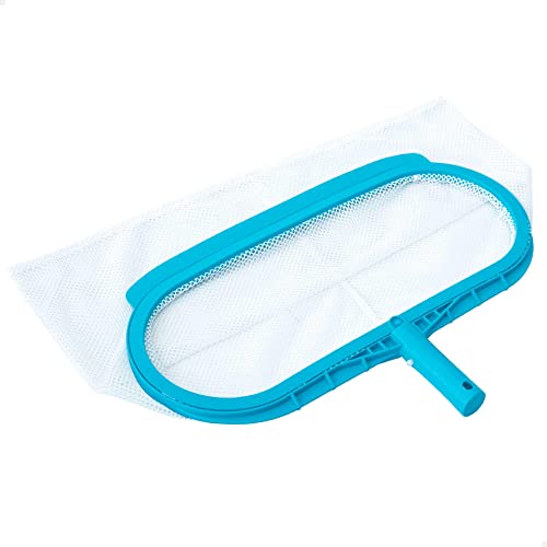 Intex 29051 – Taschennetz, Kunststoff, Hellblau