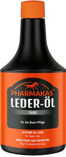 Pharmakas Leder-Öl 500ml