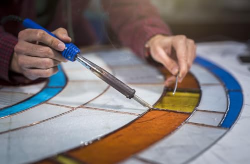 JOCHEN SCHWEIZER Geschenkgutschein: Glaskunst Workshop Dresden (4-5 Std.)