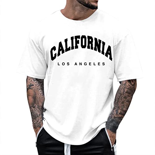 Fitness t-Shirt lang Herren+t-Shirt+extra+lang t Shirt Herren 164 Teenager t Shirt Herren Basic freundschafts t-Shirts blond männer Sommer t Shirt schwarzes t Shirt Baumwolle