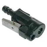 Osculati Anschluss Stutzen Tank Mercury Tankanschluss 10mm Boot Motor
