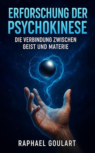 Erforschung der Psychokinese: Die Verbindung zwischen Geist und Materie
