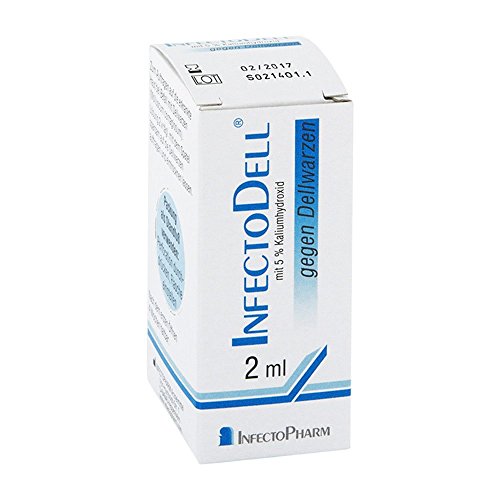 INFECTODELL Lösung 2 ml