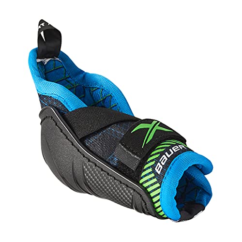 Bauer S21 X Youth M Ellenbogenschutz