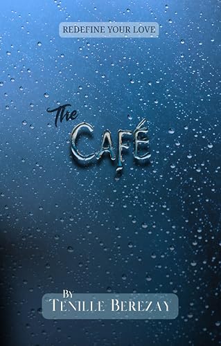 The Café (The Converters Trilogy) (English Edition)