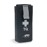 Tasmanian Tiger TT Tourniquet Pouch ll, Black, 12 x 7 x 2,5 cm