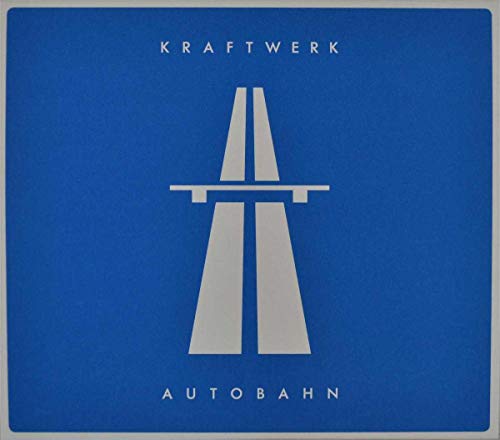Kraftwerk - Autobahn
