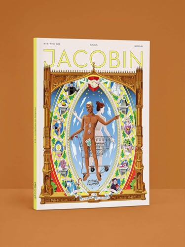 Im Kaufhaus der Religionen: JACOBIN #19
