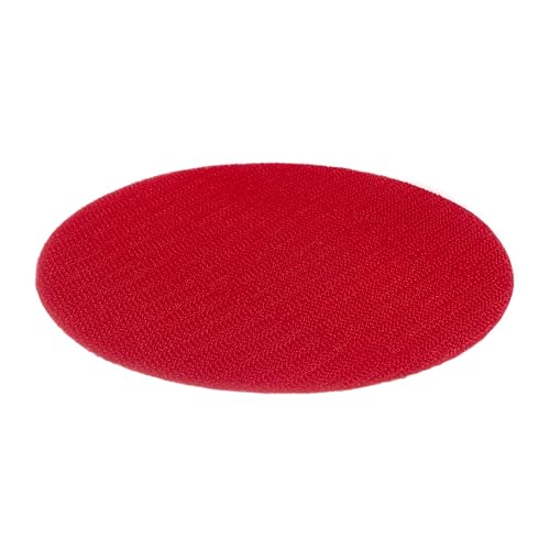 Ø 180 mm Haftscheibe selbstklebend Klett Haftgewebe Klettscheibe Schleifteller