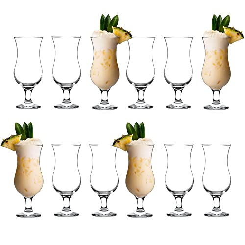 LAV Fiesta Pina Colada -Brille - 390ml - Pack Von 12