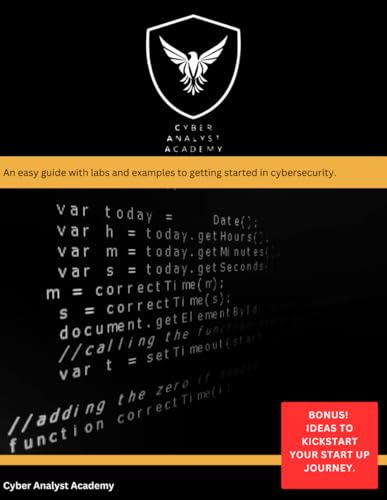 Cybersecurity Pentesting: A Hands-On Guide to Building Skills, Labs, and Start Up Building: Step by Step Guide, includes practical exercises and ... your own cybersecurity start up from scratch.