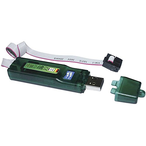 Diamex USB - ISP -Stick AVR-Programmieradapter