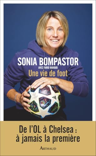 Une vie de foot (French Edition)