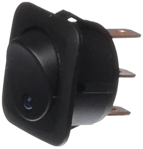 Dorman HELP! 84881 Rocker Rd LED schwarz/blau
