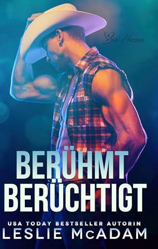 Berühmt Berüchtigt: Eine zeitgenössische M/M-Romanze (IOU 6)