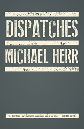 Dispatches (Vintage International) (English Edition)