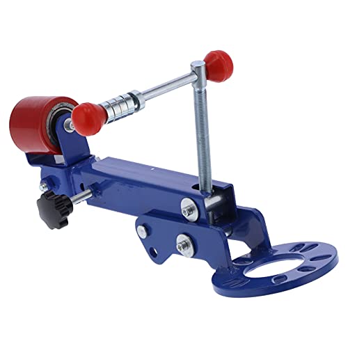 Pflanze Walzenwerkzeug Lac Reparatur Extended Tool Karosserie Light Truck Lip Bördelgerät Kotflügel Bördelwerkzeug Roller Werkzeug für KFZ Bördel Rad Bogen Roller Expansionstyp Schwere A