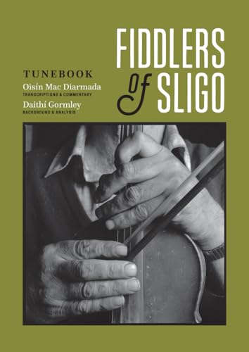 Fiddlers of Sligo Tunebook