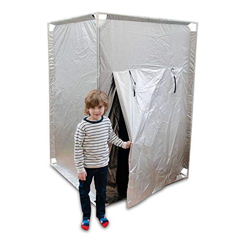 NRS Healthcare Giant Sensory Höhle