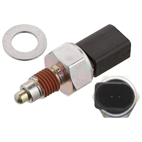 febi bilstein Bilstein 106039 3349682030-LED-Leuchten, schwarz
