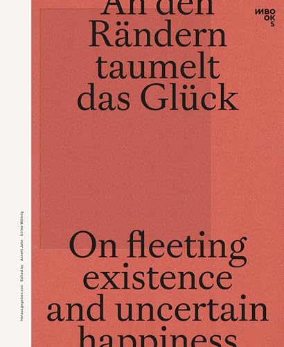 An den Rändern taumelt das Glück: Die späte DDR in der Fotografie