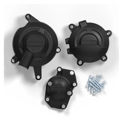 ERUEUBGRM Motorradmotorschutz Für Triumph Für Daytona 675R 765 2019 2020 Für Street Triple 765 2017-2023 Motorrad Motorschutz Sturzbügel
