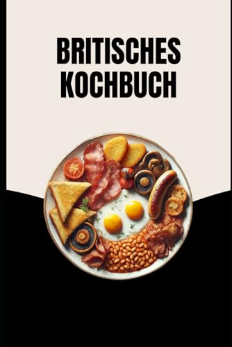 Britisches Kochbuch