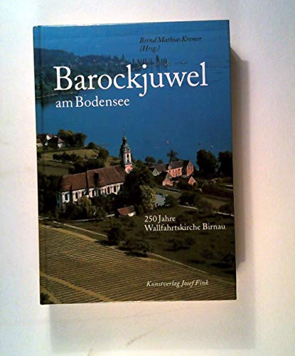 Barockjuwel am Bodensee: 250 Jahre Wallfahrtskirche Birnau