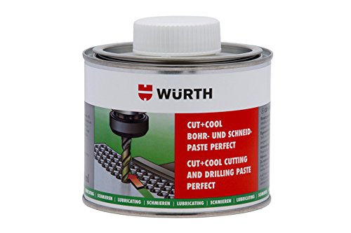 Wurth 0893050010 Bohr- und Schneidpaste Cut and Cool Perfect