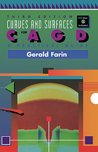 Curves and Surfaces for Computer-Aided Geometric Design: A Practical Guide (Computer Science and Scientific Computing) (English Edition)